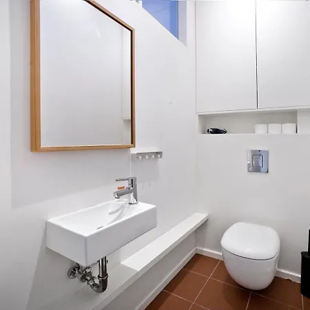 Apartment P&o Warecka Iii