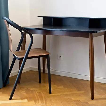 Apartment P&o Warecka Iii