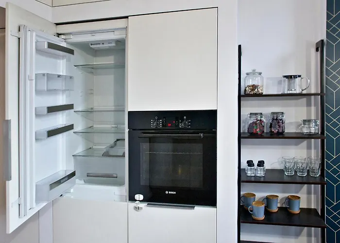 P&o Warecka Iii وارسو