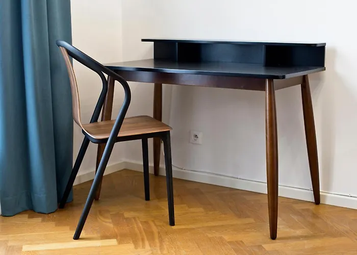 شقة P&o Warecka Iii