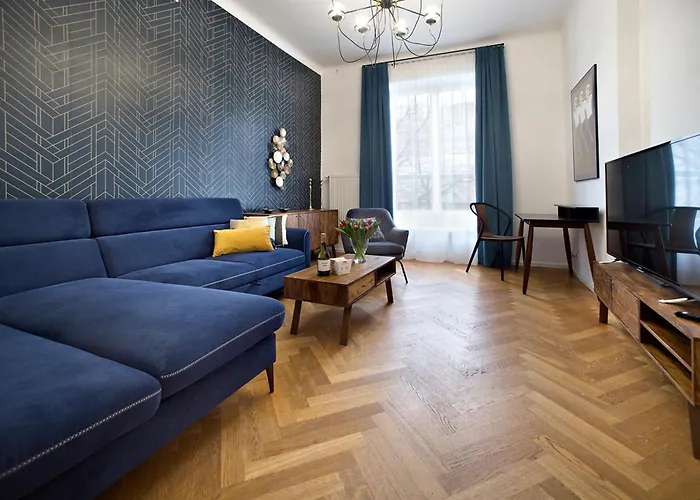 P&o Warecka Iii * وارسو