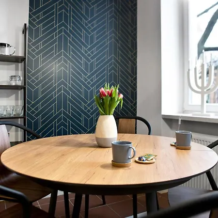 P&o Warecka Iii ורשה